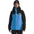 TNF Black/Marina Blue