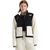 White Dune/TNF Black