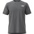 TNF Mid Grey Heather