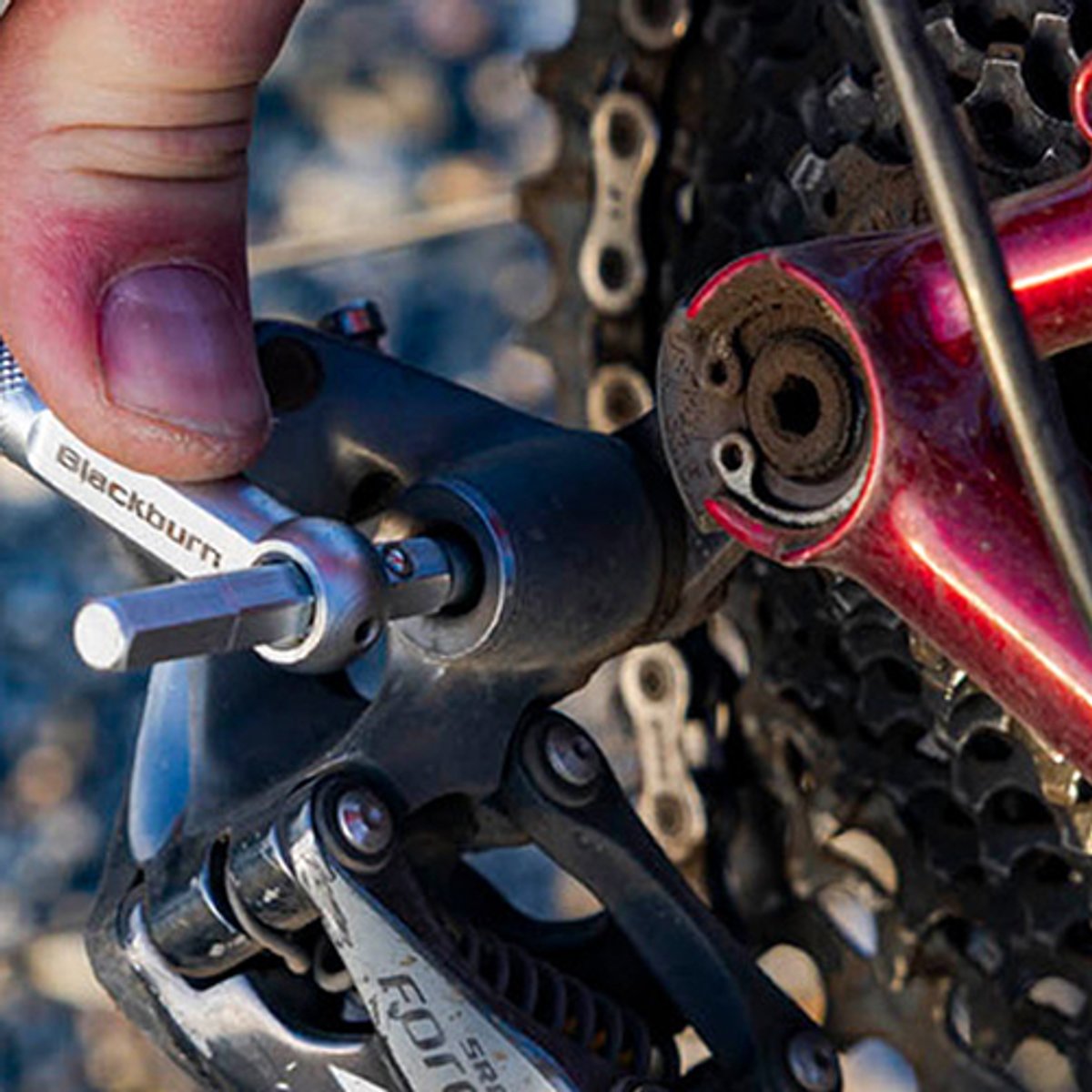 How to Adjust Road Bike Derailleur: Expert Guide