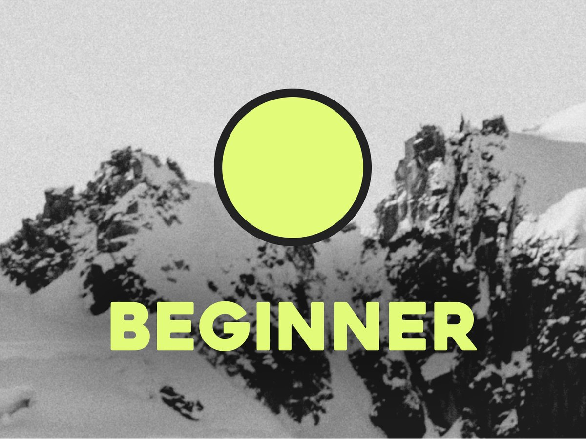 Shop beginner ski gear