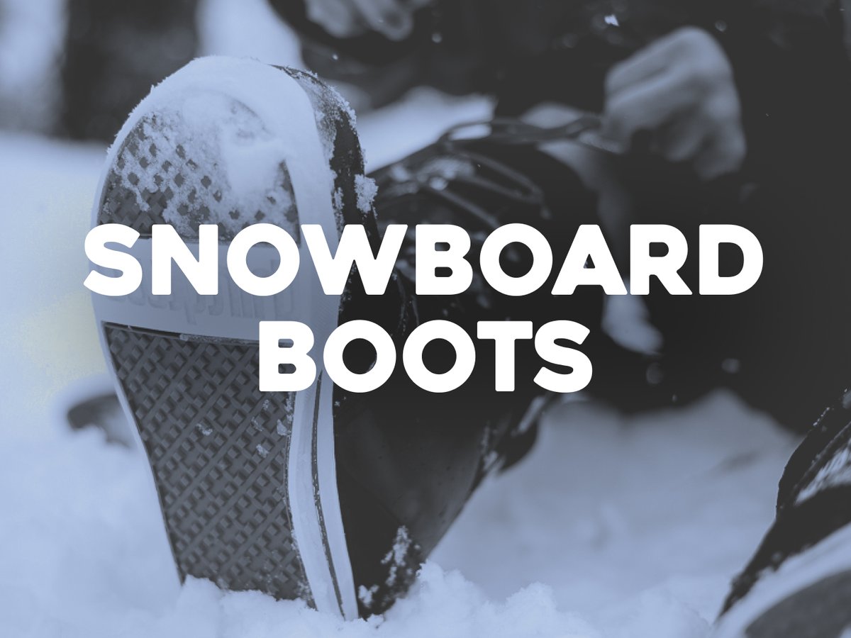 Shop snowboard Boots