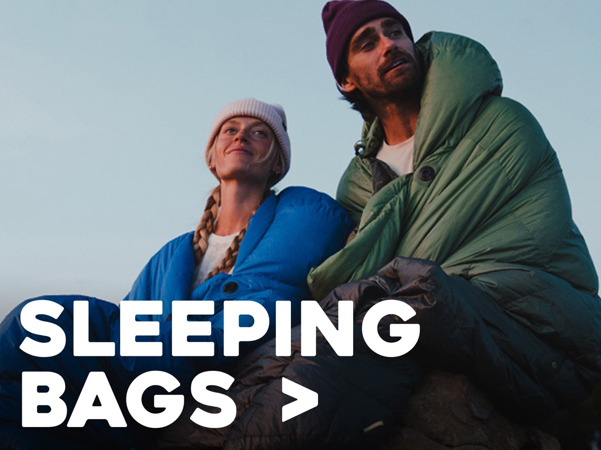 Sleeping Bags