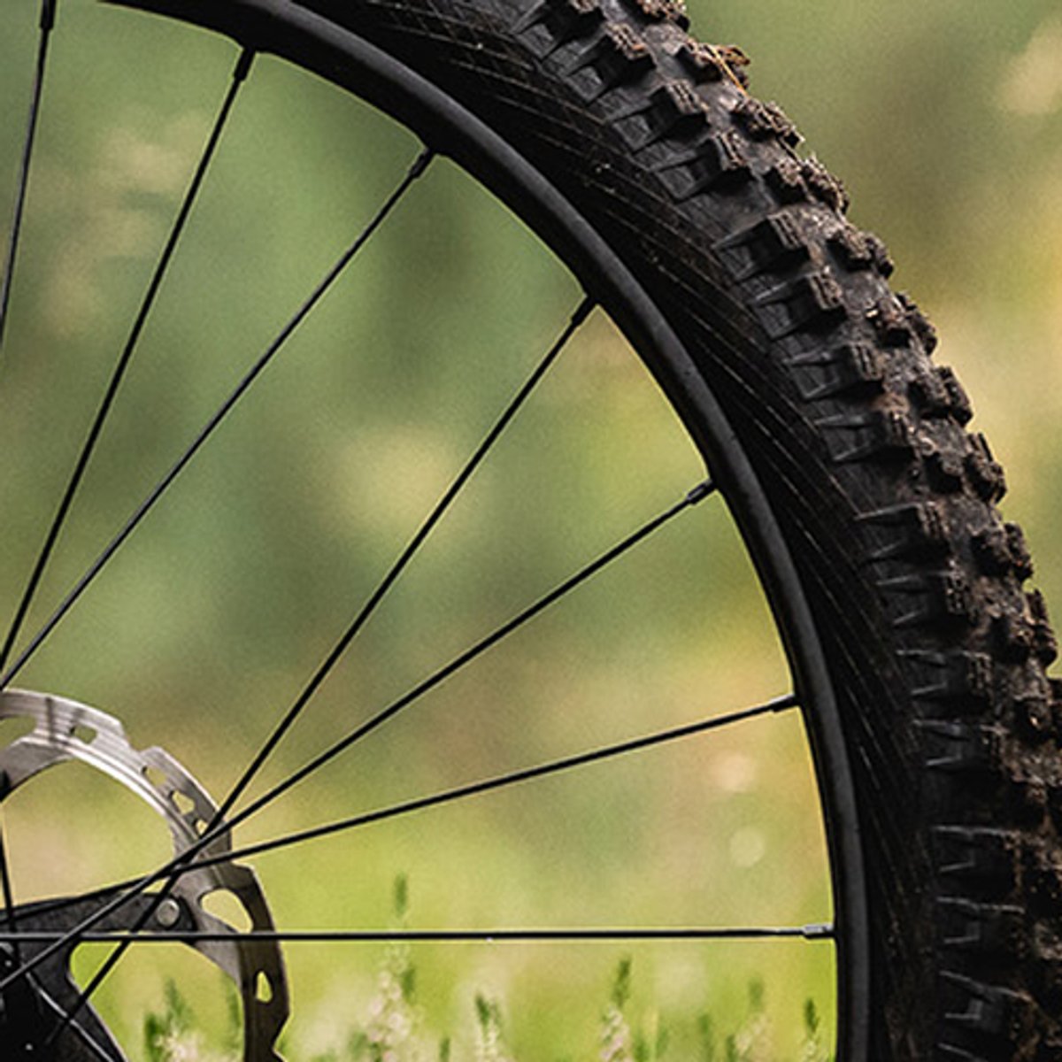 Road Bike Tire Tread Types Explained: Master Your Ride