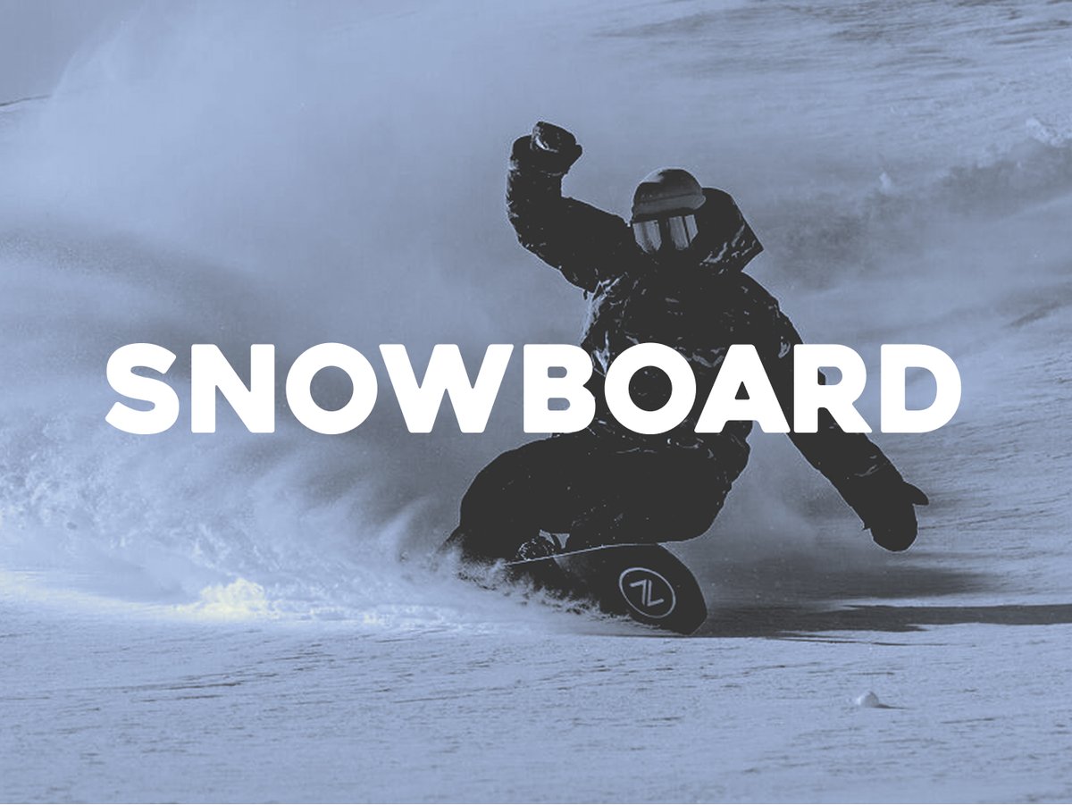 Shop snowboard gear