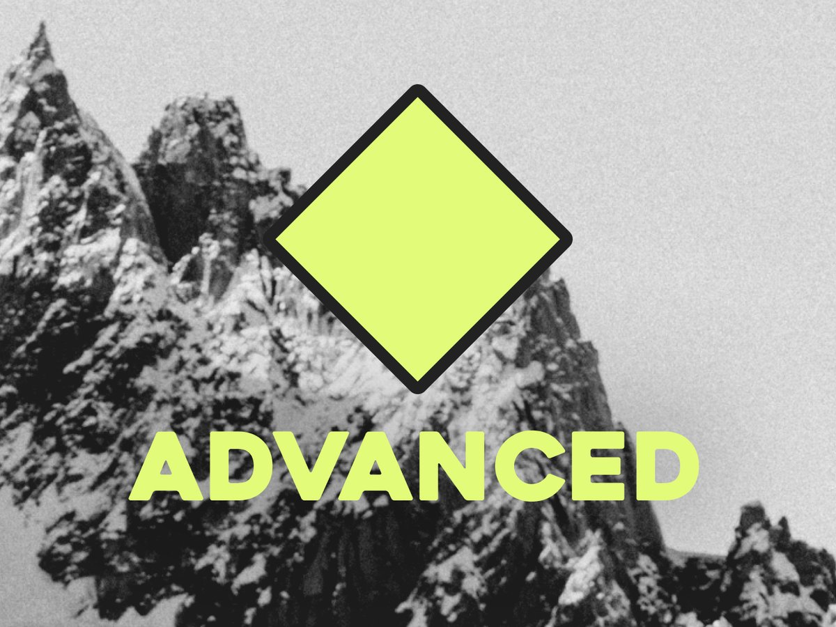Shop Advanced ski gear