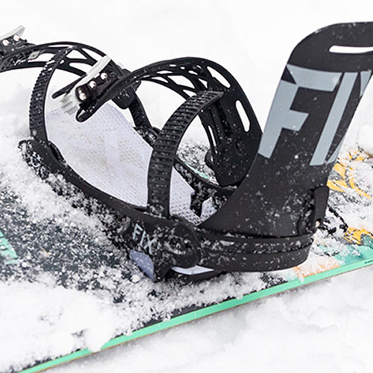 How to Choose Snowboard Bindings: Expert Tips for Perfect Fit