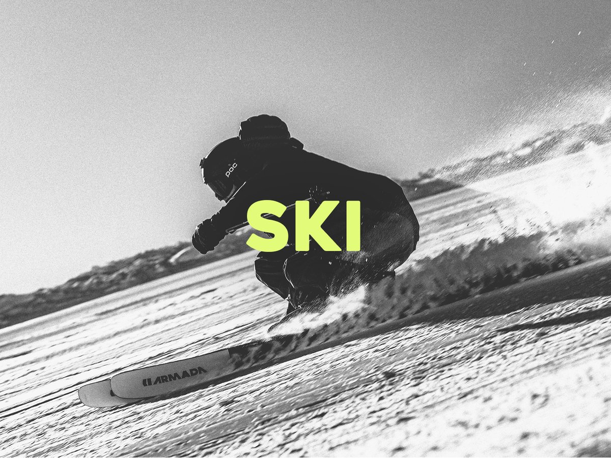 Shop ski gear
